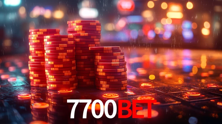 7700bet.com