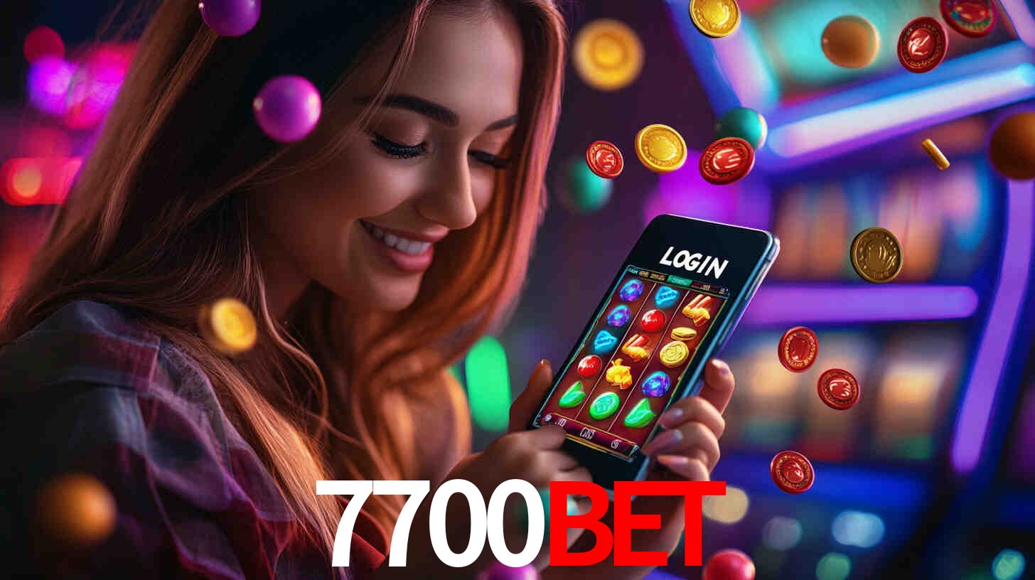 7700bet.com