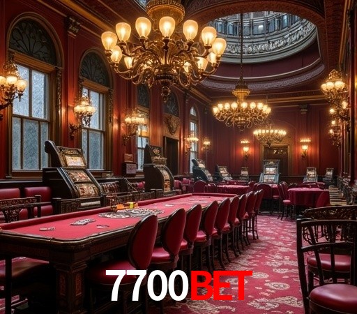Descubra a Essência do 7700bet: Nossa História e Compromissos