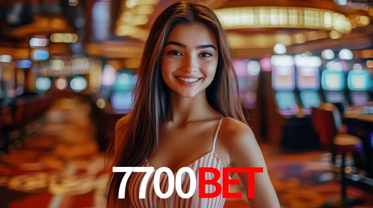 7700bet
