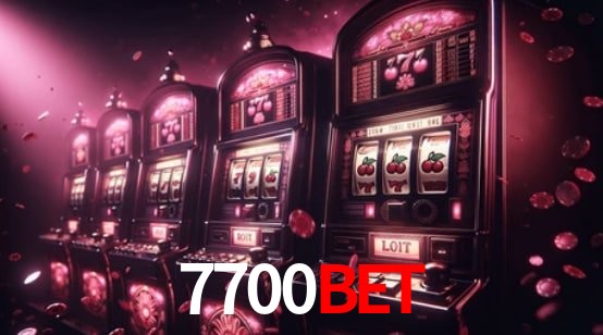 Especiais de Fim de Semana 7700bet